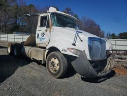 International salvage cars for sale: 2014 International Prostar