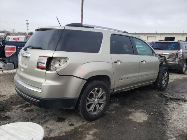 2014 GMC Acadia SLT-1