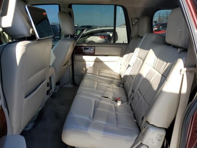 2011 Lincoln Navigator L