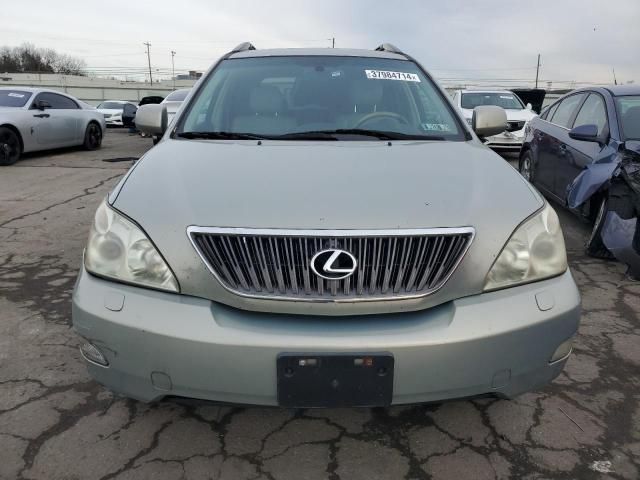 2006 Lexus RX 330