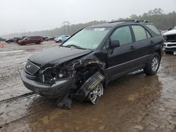 Lexus Vehiculos salvage en venta: 2000 Lexus RX 300