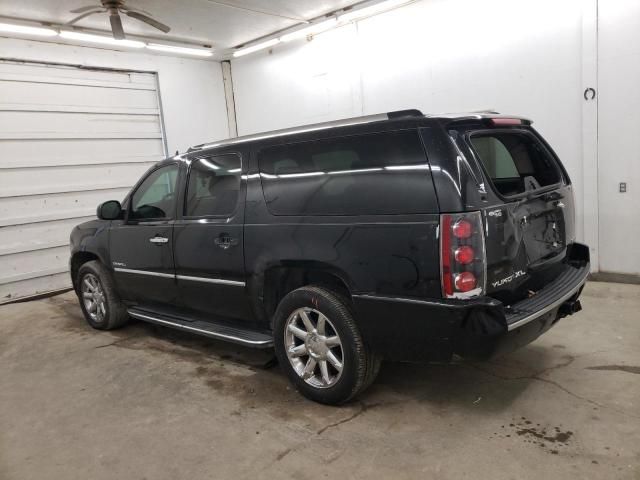 2013 GMC Yukon XL Denali