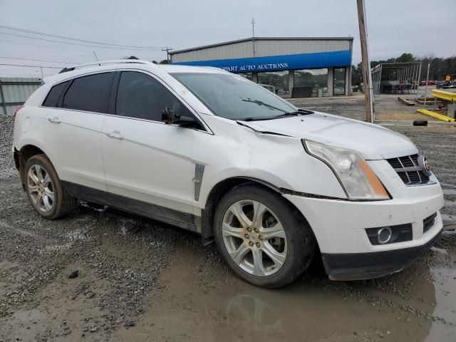 2010 Cadillac SRX Performance Collection