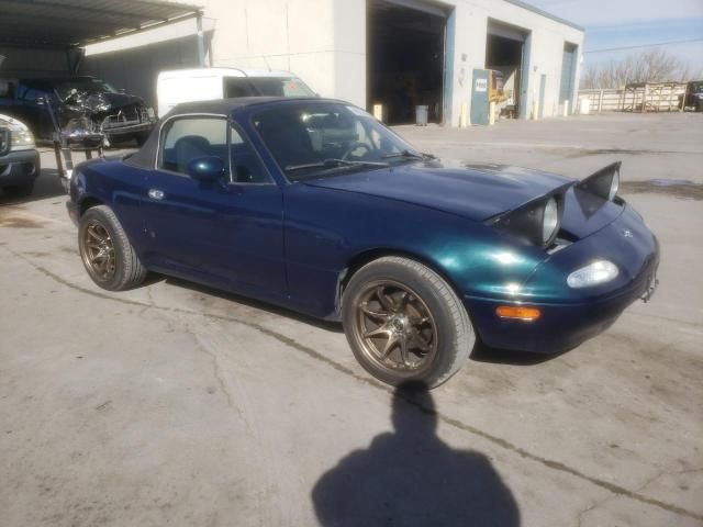 1996 Mazda MX-5 Miata