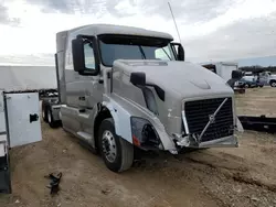 Salvage cars for sale at Gainesville, GA auction: 2022 Volvo VN VNL