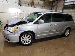 2015 Chrysler Town & Country Touring for sale in Casper, WY