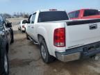 2008 GMC Sierra C1500