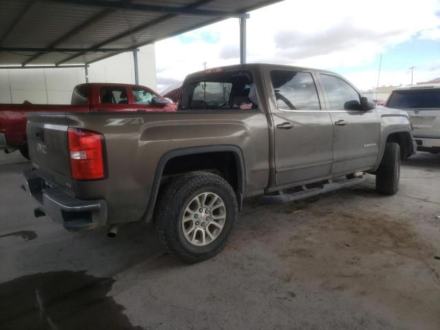 2014 GMC Sierra K1500 SLE