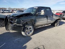 2003 Chevrolet Silverado K1500 en venta en Cahokia Heights, IL