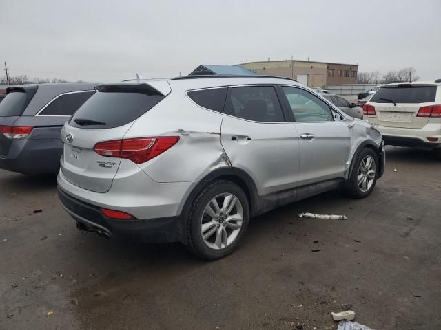 2015 Hyundai Santa FE Sport