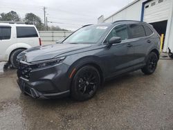 Honda salvage cars for sale: 2023 Honda CR-V Sport