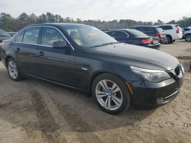 2009 BMW 528 I