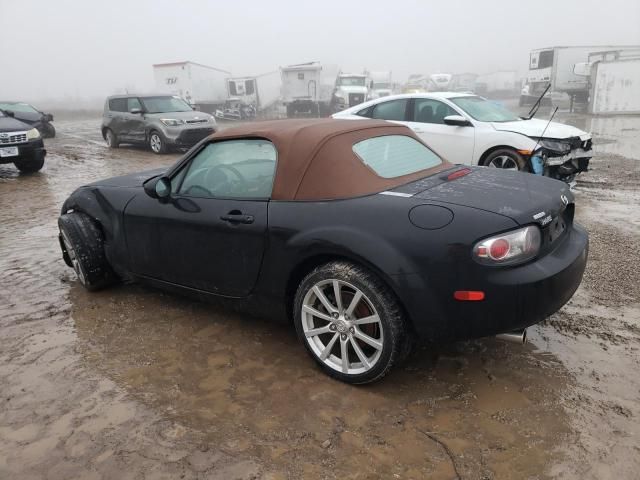 2007 Mazda MX-5 Miata