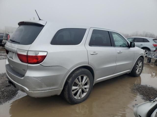 2011 Dodge Durango R/T