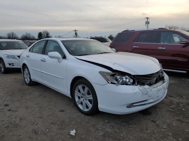 2009 Lexus ES 350