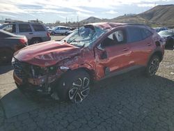 Salvage cars for sale at Colton, CA auction: 2024 Chevrolet Trax 2RS