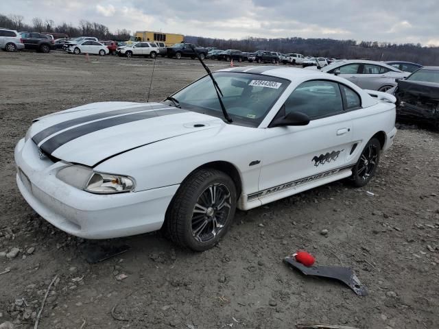 1998 Ford Mustang GT