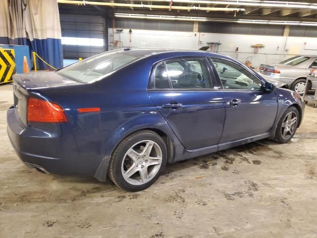 2004 Acura TL