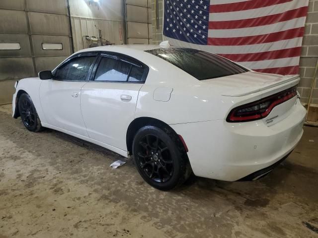 2017 Dodge Charger SXT