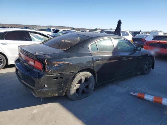 2013 Dodge Charger SE