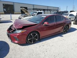 2018 Toyota Camry XSE for sale in Haslet, TX