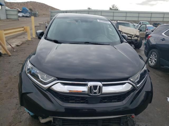 2018 Honda CR-V EXL