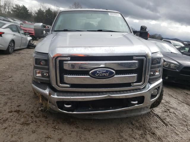 2011 Ford F250 Super Duty