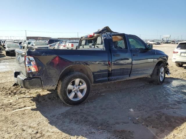 2014 Dodge RAM 1500 ST