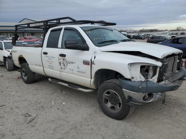 2008 Dodge RAM 2500 ST