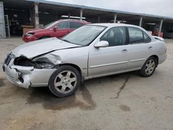 Nissan Sentra 1.8 salvage cars for sale: 2005 Nissan Sentra 1.8