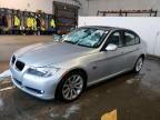 2011 BMW 328 XI