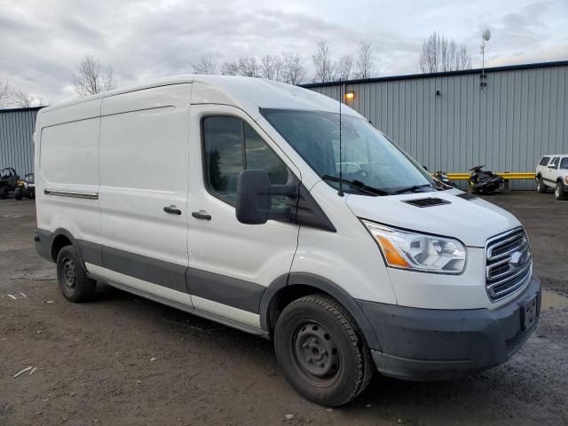 2019 Ford Transit T-250