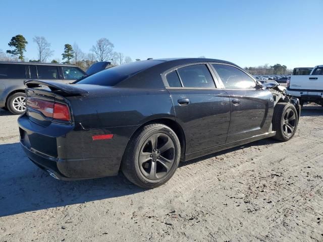 2013 Dodge Charger SXT