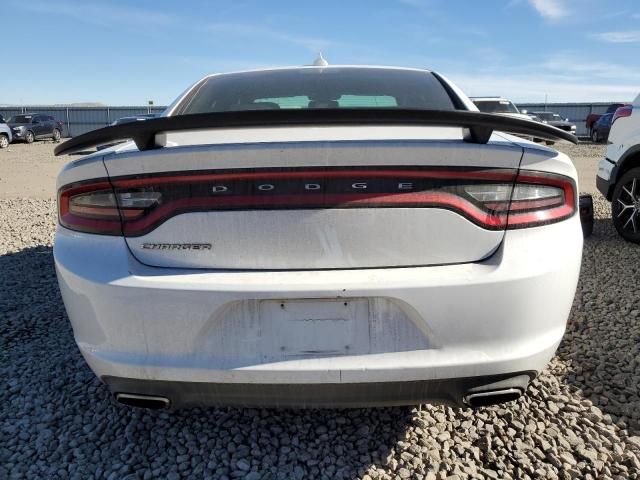 2017 Dodge Charger SXT