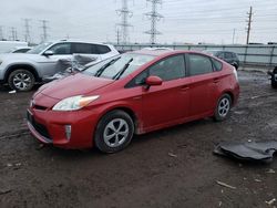 2013 Toyota Prius for sale in Elgin, IL