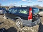 2007 Volvo XC70