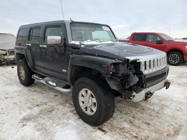 2009 Hummer H3