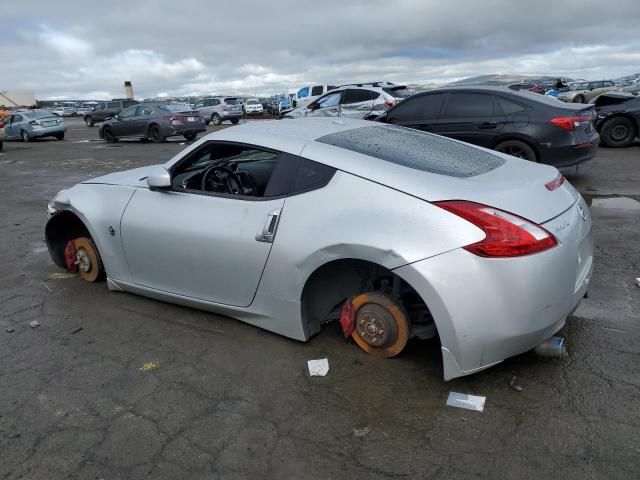 2010 Nissan 370Z