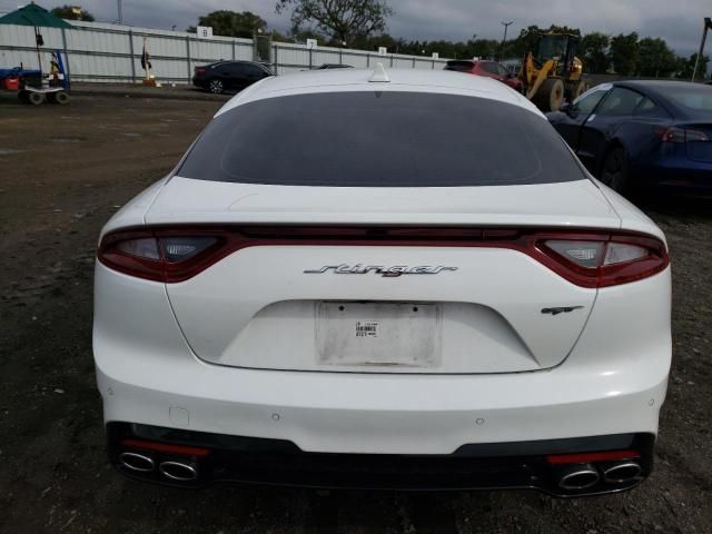 2019 KIA Stinger GT