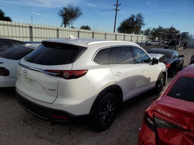 2020 Mazda CX-9 Touring