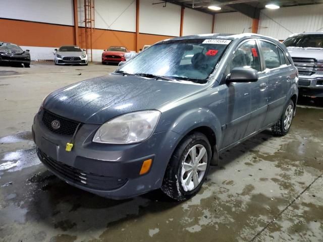 2006 KIA Rio 5