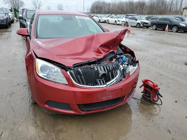 2016 Buick Verano