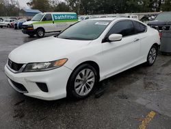 Salvage cars for sale at Eight Mile, AL auction: 2014 Honda Accord LX-S