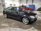 2010 Mercedes-Benz C 350 4matic