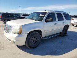 GMC Yukon Denali Vehiculos salvage en venta: 2011 GMC Yukon Denali