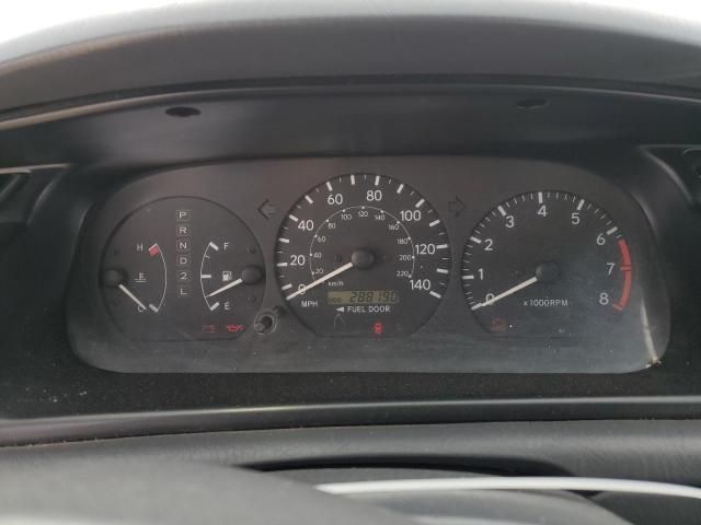 2000 Toyota Camry CE