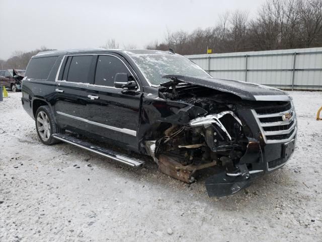 2015 Cadillac Escalade ESV Premium