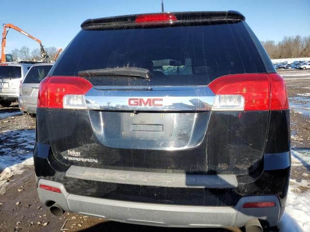 2010 GMC Terrain SLT