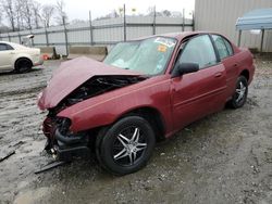 Chevrolet Classic Vehiculos salvage en venta: 2005 Chevrolet Classic