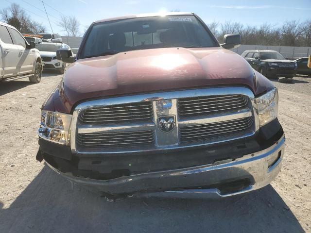 2011 Dodge RAM 1500